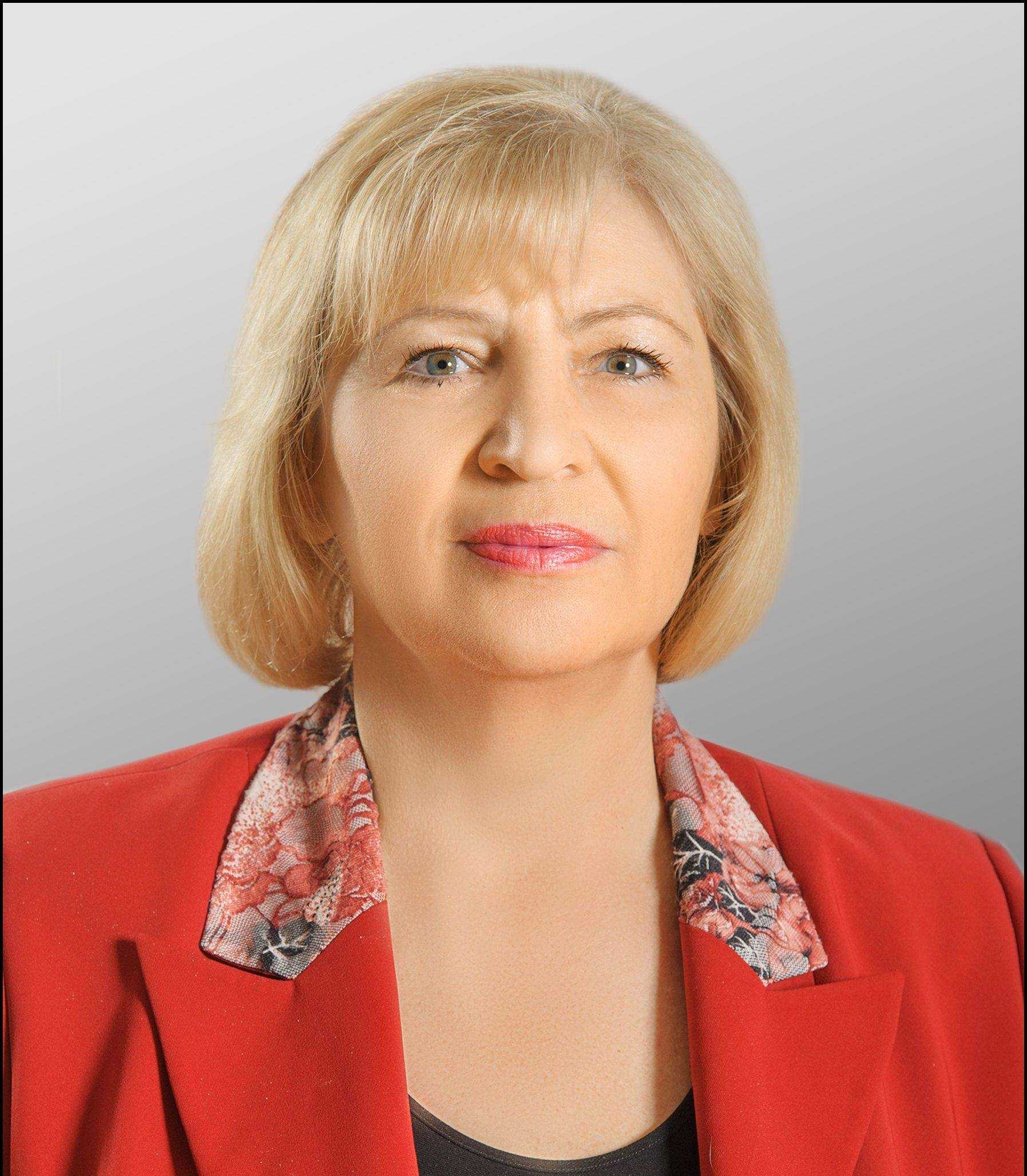 Демкина Галина Владимировна